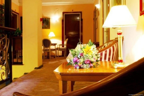 Hotel Mozart (Opatija)